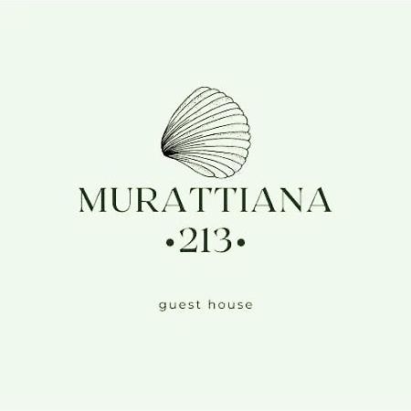 Murattiana 213-1 モノーポリ エクステリア 写真